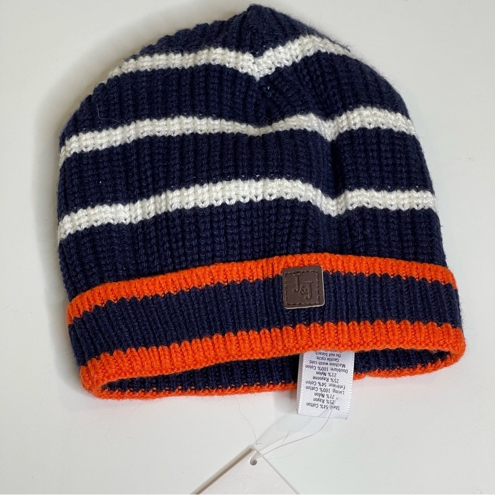 “””””Janie And Jack baby hat 0-6 months